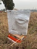 The White Relic - Sculpture Decor Hue&Home Atelier 